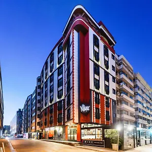 Hay Alsancak 3*, İzmir Türkiye