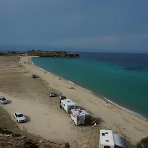 Διαμέρισμα Magnolia, Άγιος Νικόλαος