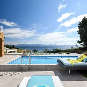 Daire D'oro - Luxury &, Paliouri
